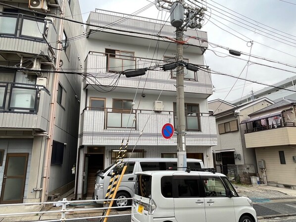 東灘区住吉宮町7丁目戸建の物件外観写真